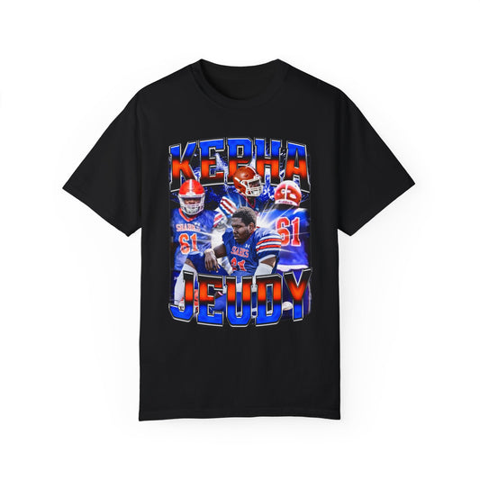 Kepha Jeudy Heavy Cotton Tee
