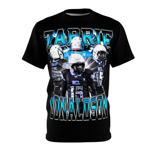 Zabrie Donaldson Vintage Full Pree