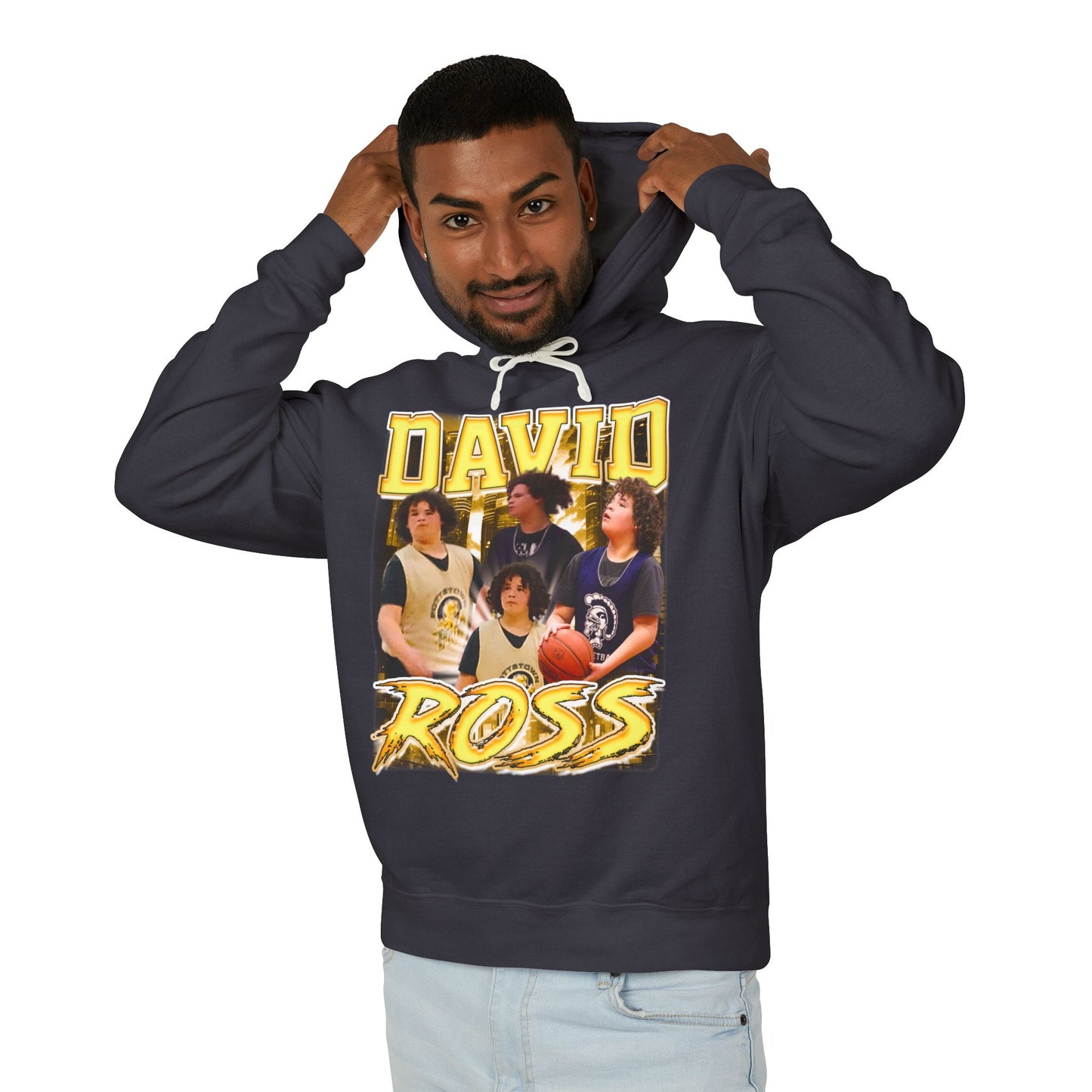 David Ross Hoodie