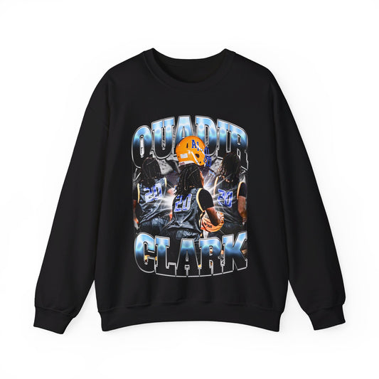 Quadir Clark Crewneck Sweatshirt