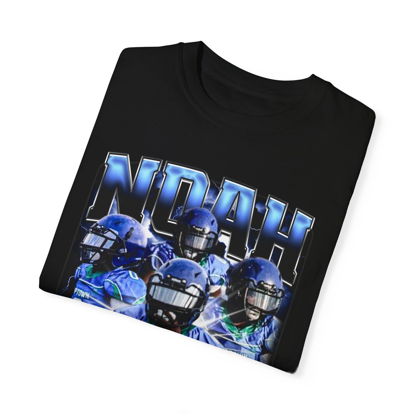 Noah Leonard Heavy Cotton Tee