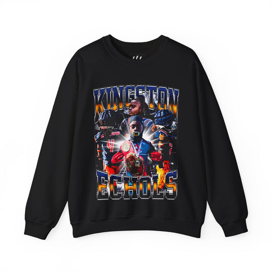 Kingston Echols Crewneck Sweatshirt
