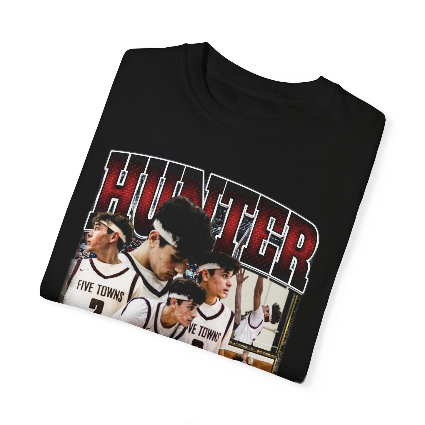 Hunter Waldman Heavy Cotton Tee