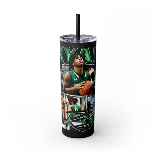 Ryan Reid Stainless Steal Tumbler