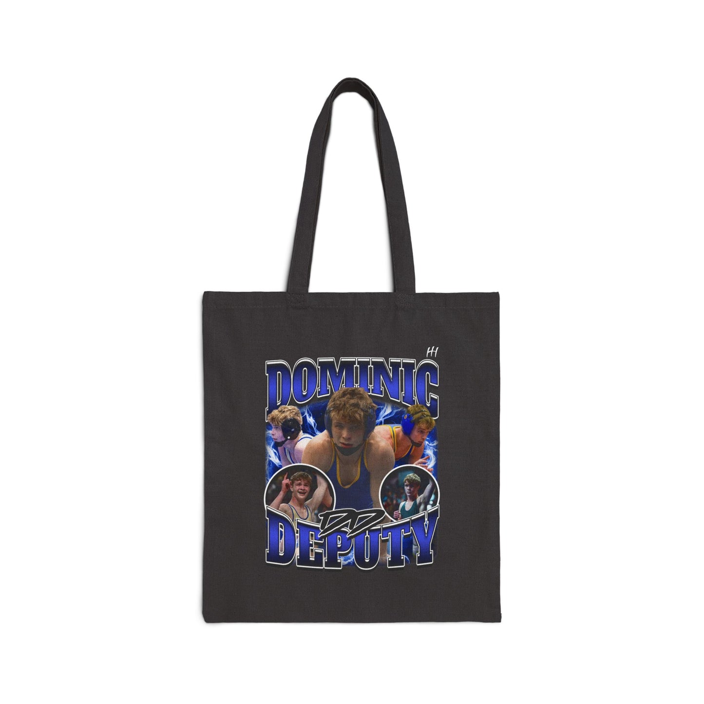 Dominic Deputy Tote Bag