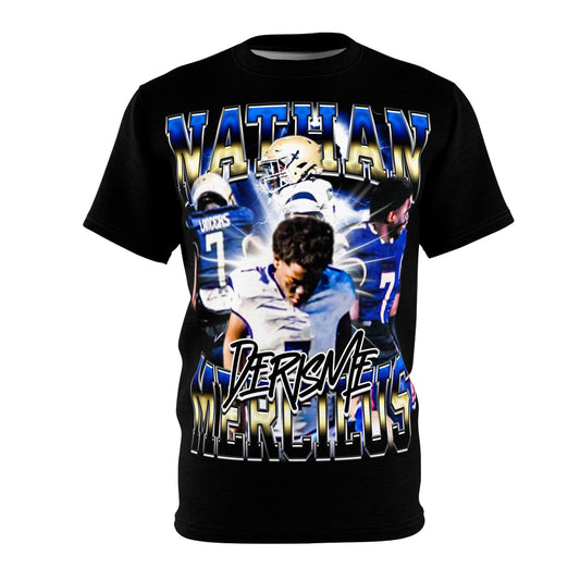 Nathan Derisme Mercilus Vintage Full Pree