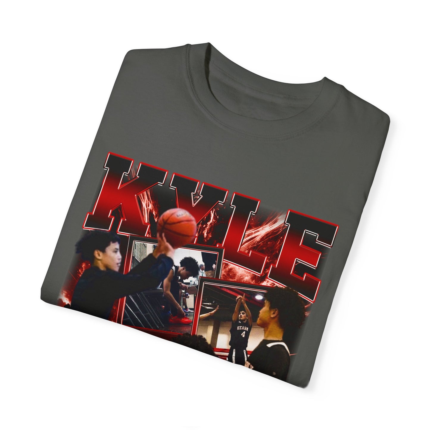 Kyle Ferreira Heavyweight Premium Tee