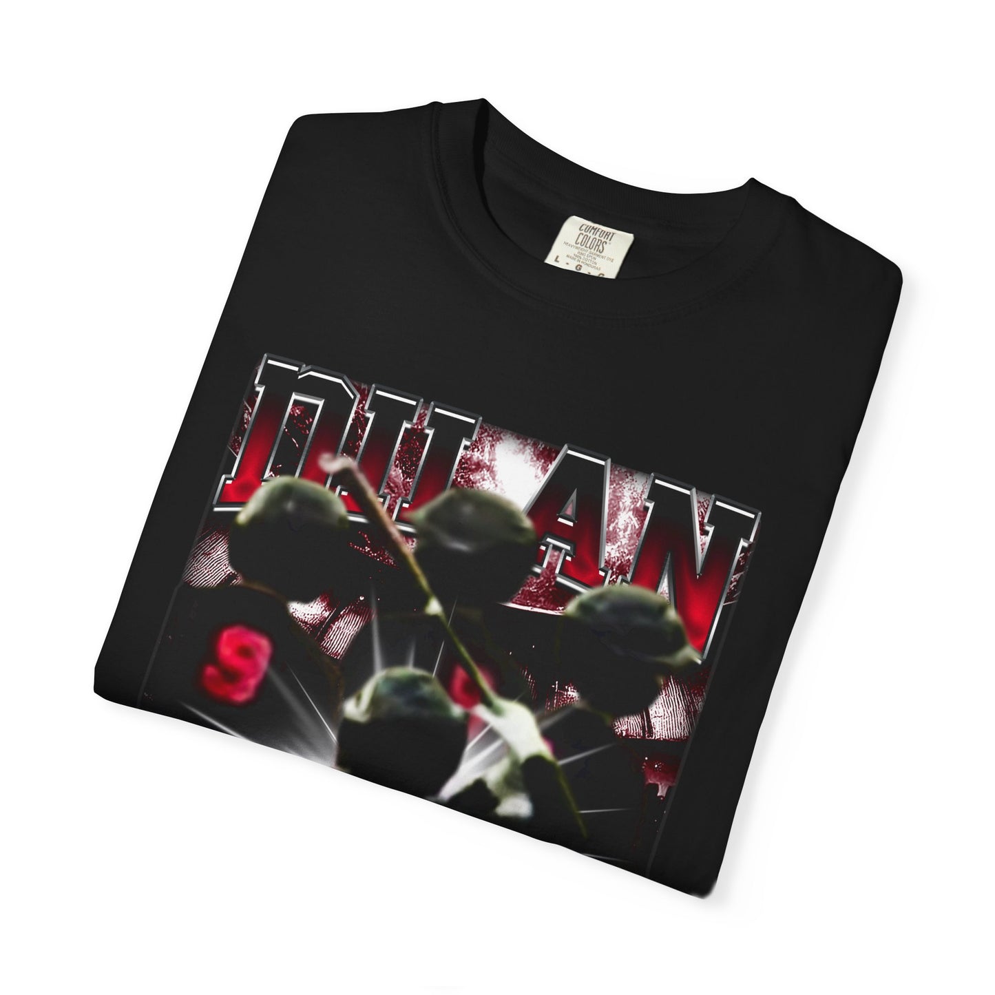 Dilan Genao Heavyweight Premium Tee