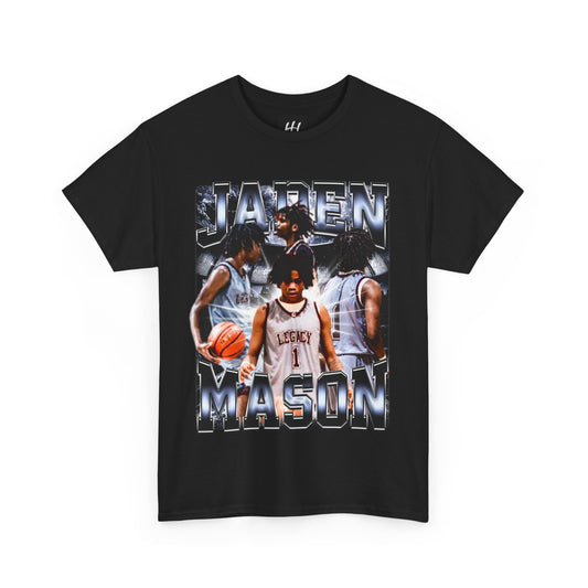 Jaden Mason Heavy Cotton Tee
