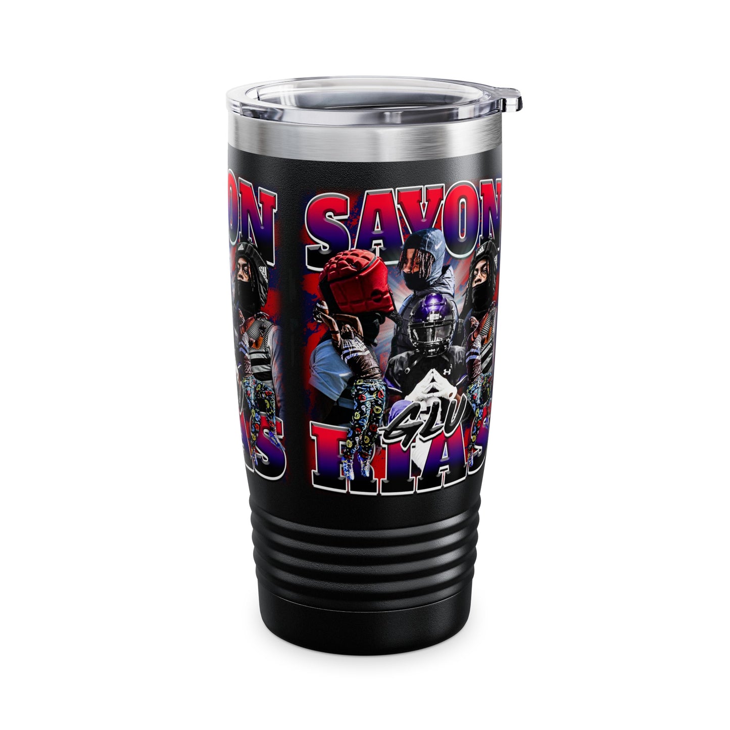 Sayon Rias Stainless Steal Tumbler