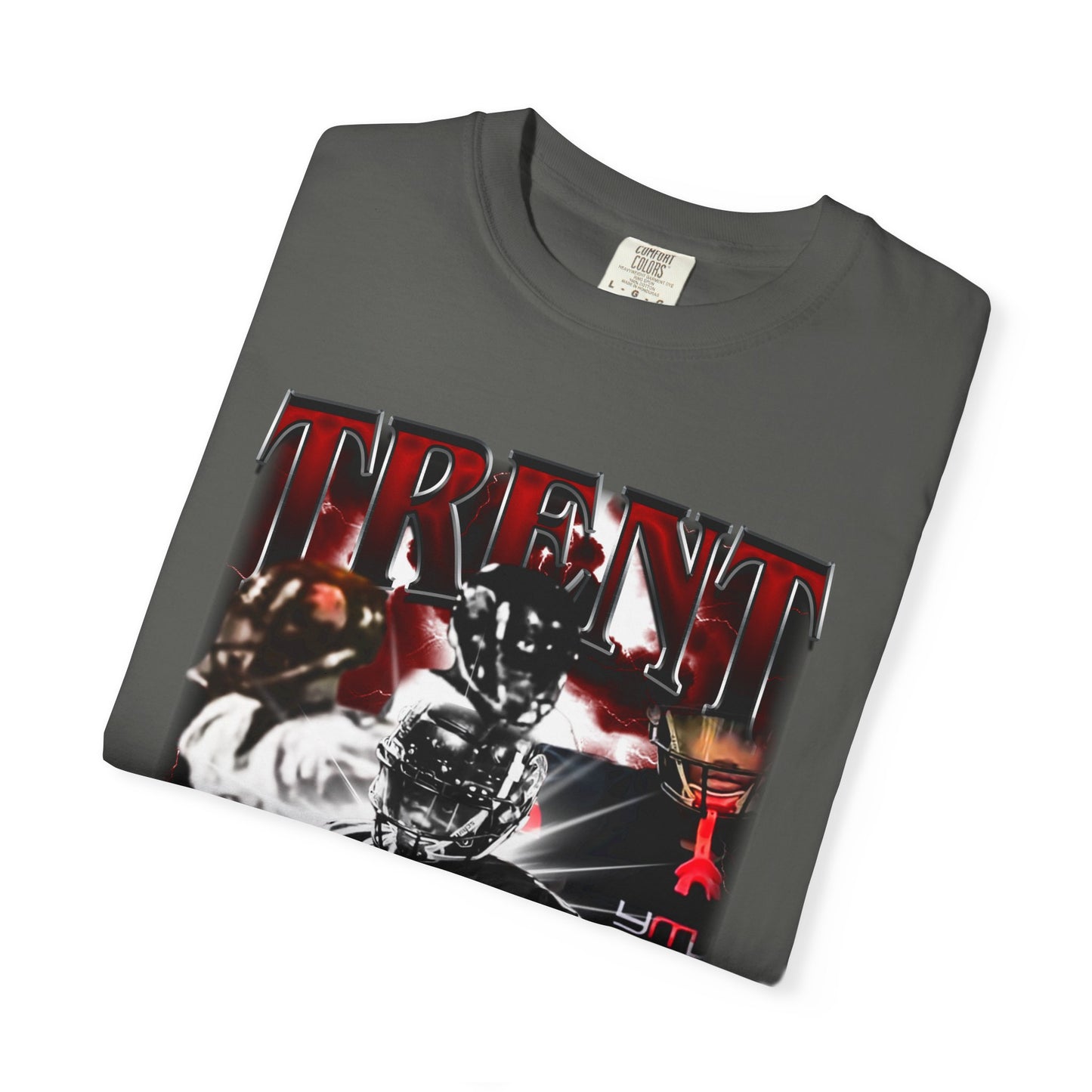 Trent Edwards Heavyweight Premium Tee