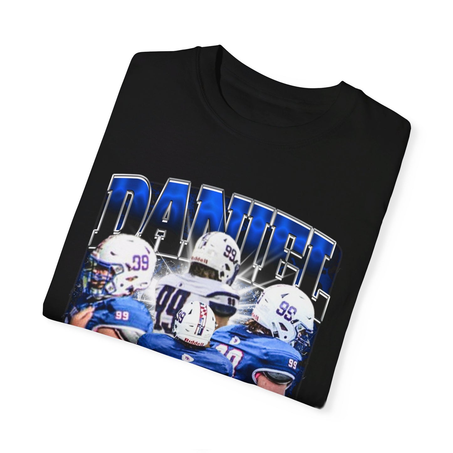 Daniel Ryan Heavy Cotton Tee