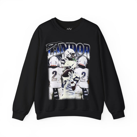Dj Landor Crewneck Sweatshirt