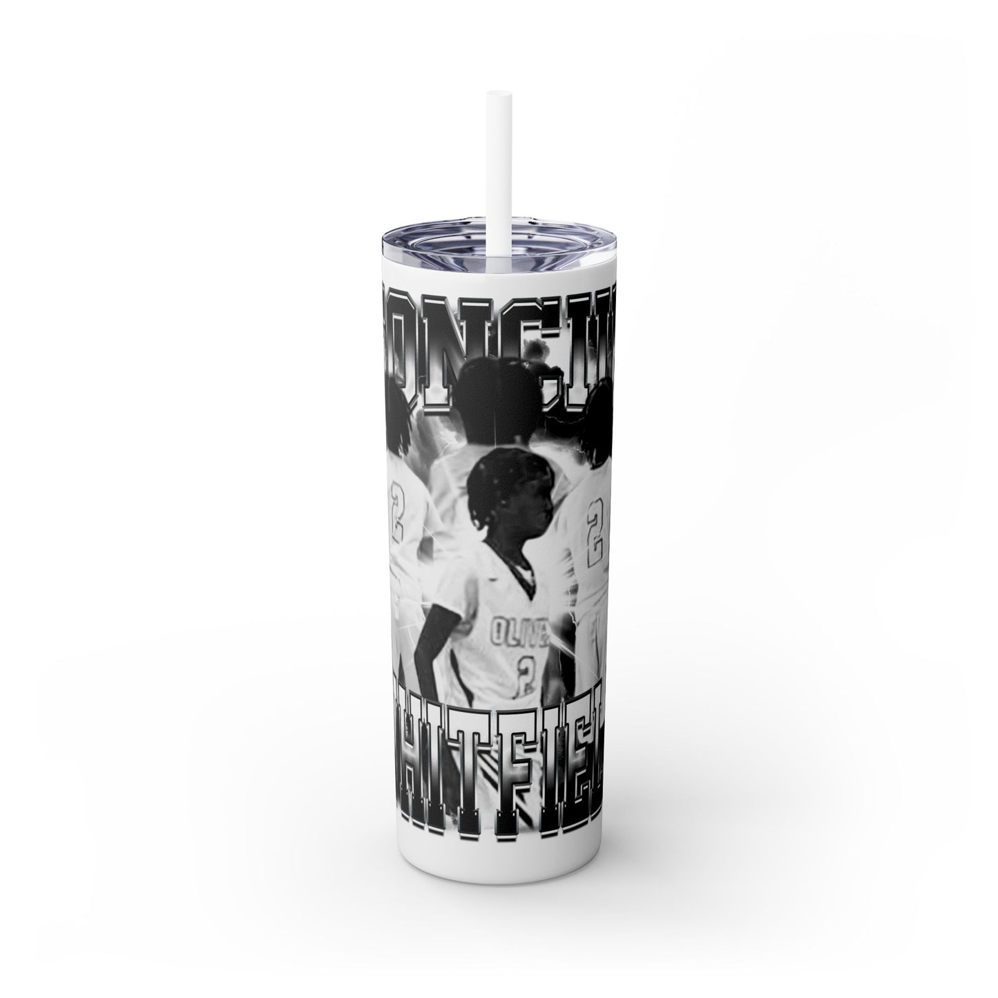Sonciir Whitfield Stainless Steal Tumbler