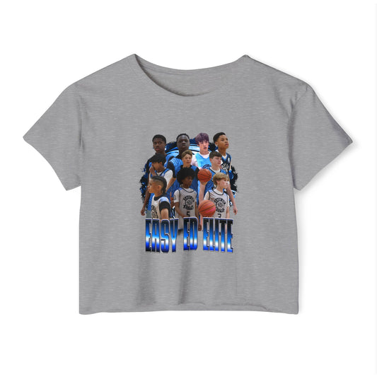 Easy Ed Elite Crop Top