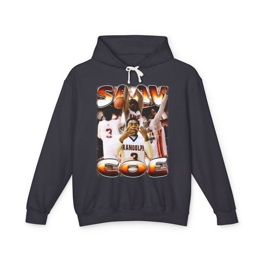 Saav Coe Hoodie