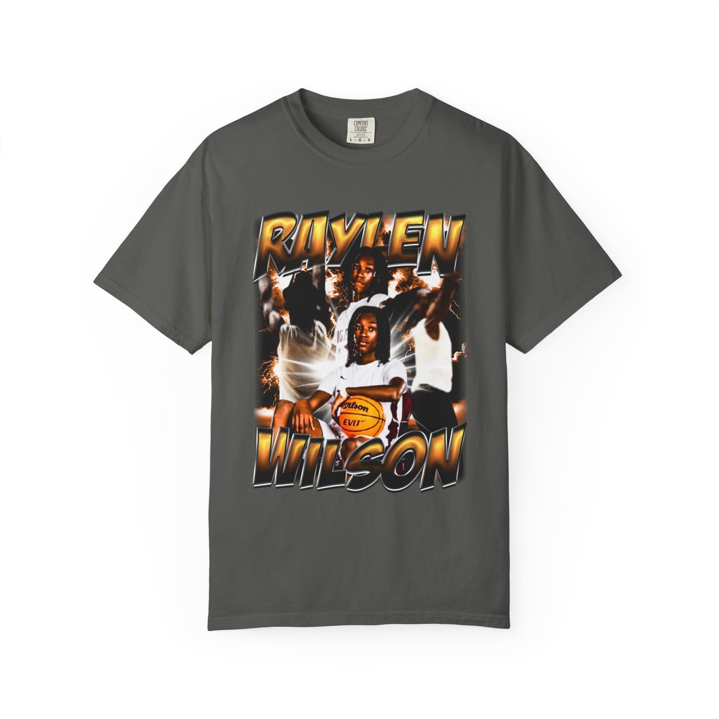 Raylen Wilson Heavyweight Premium Tee