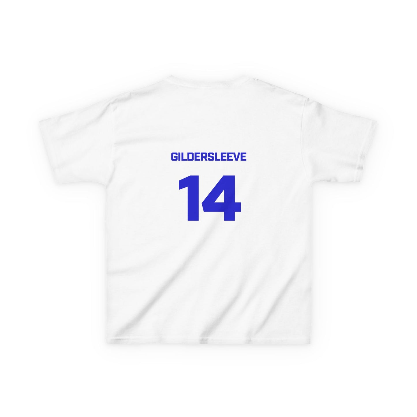 Makayla Gildersleeve Youth Heavy Cotton Tee