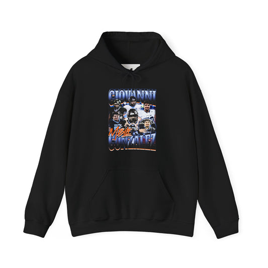 Giovanni Gonzalez Hoodie