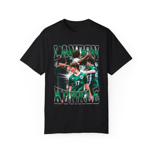 Landon Kunkle Heavyweight Premium Tee
