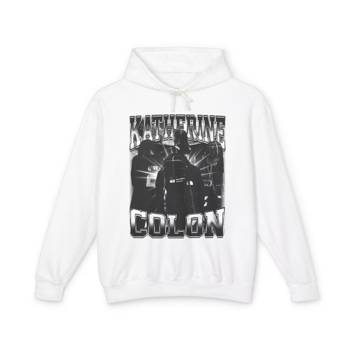 Katherine Colon Hoodie
