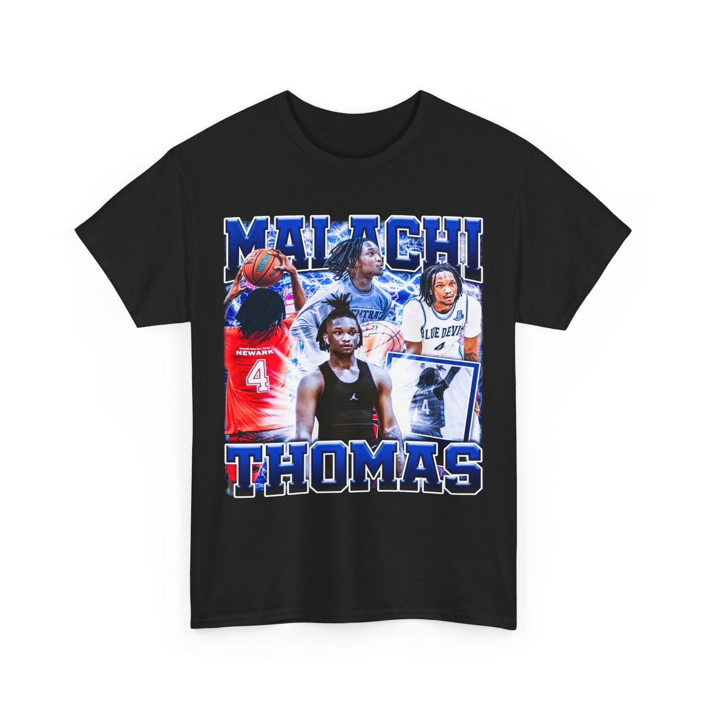 Malachi Thomas Heavy Cotton Tee