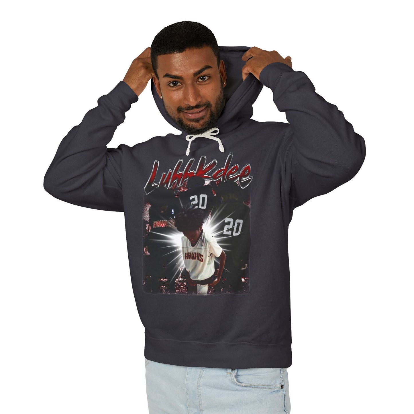 Khaidyn Kd Hoodie