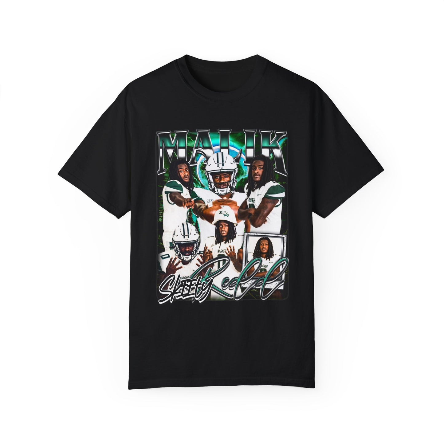 Malik Redd Heavyweight Premium Tee
