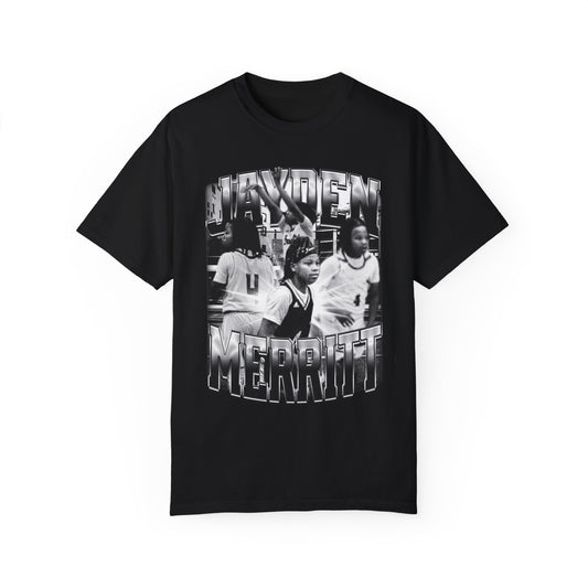 Jayden Merritt Heavy Cotton Tee