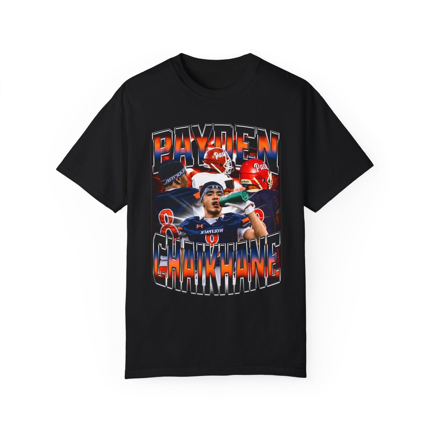 Payden Chaikhane Heavy Cotton Tee