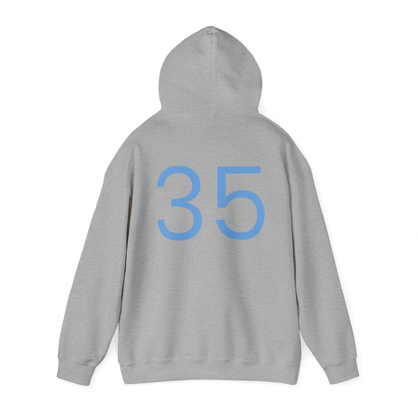 Asher Haloossim Hoodie