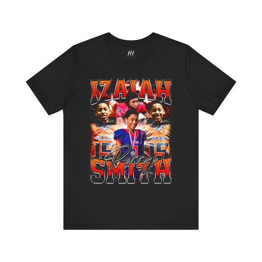 Izaiah Perry Smith Heavy Cotton Tee