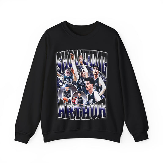 Showtime Arthur Crewneck Sweatshirt