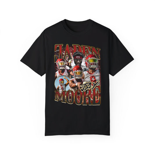 Jaden Moore Heavy Cotton Tee