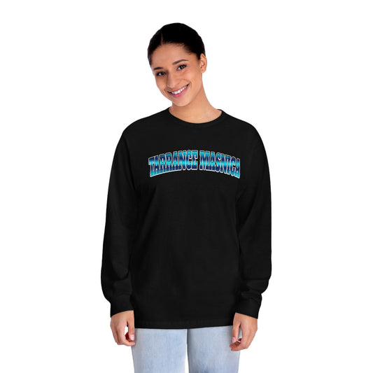 Tarrance Masnica Classic Long Sleeve T-Shirt
