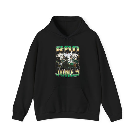 Rod Jones Hoodie