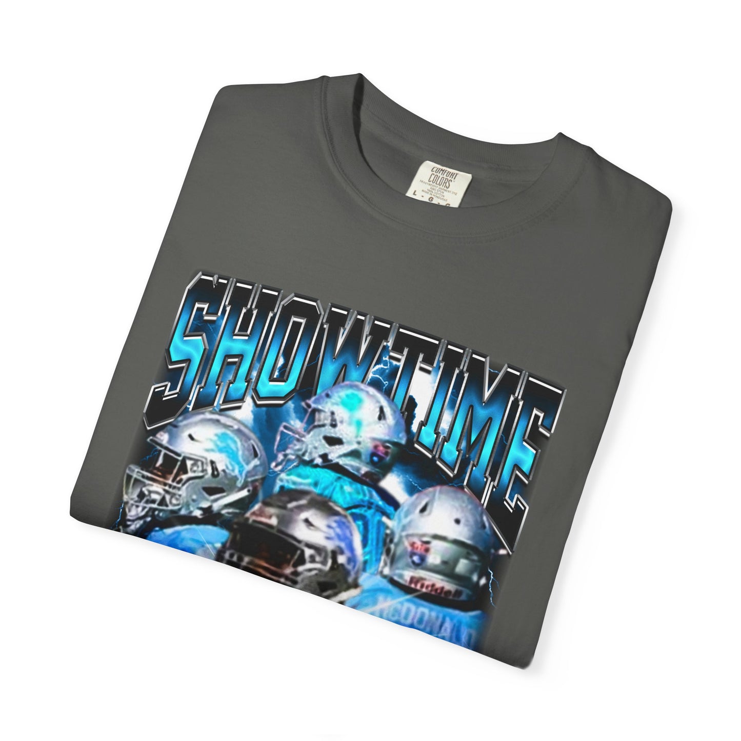 Showtime Heavyweight Premium Tee