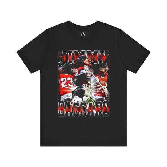 Jimmy Baccaro Heavy Cotton Tee