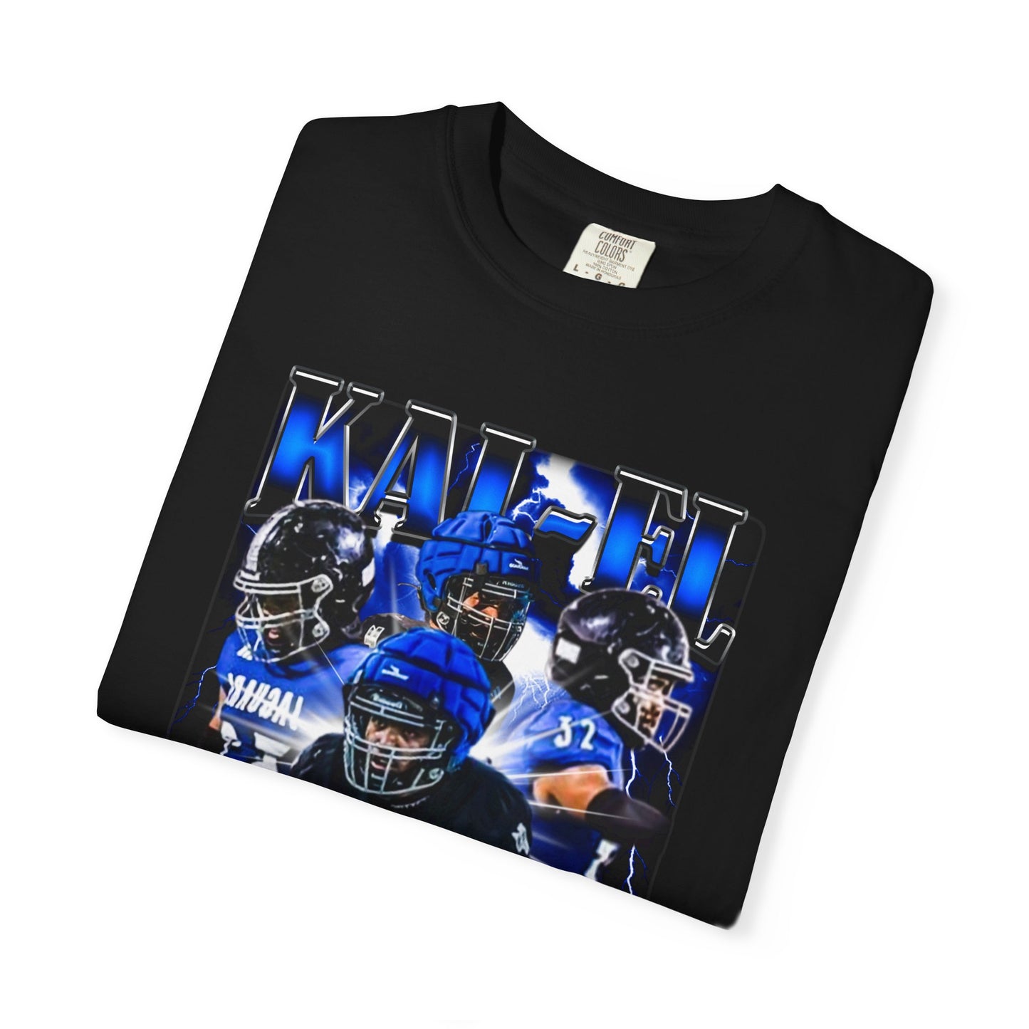 Kal-el Bibera Heavyweight Premium Tee