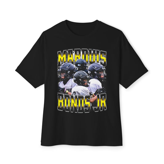 Marquis Bonds Jr Oversized Vintage Tee