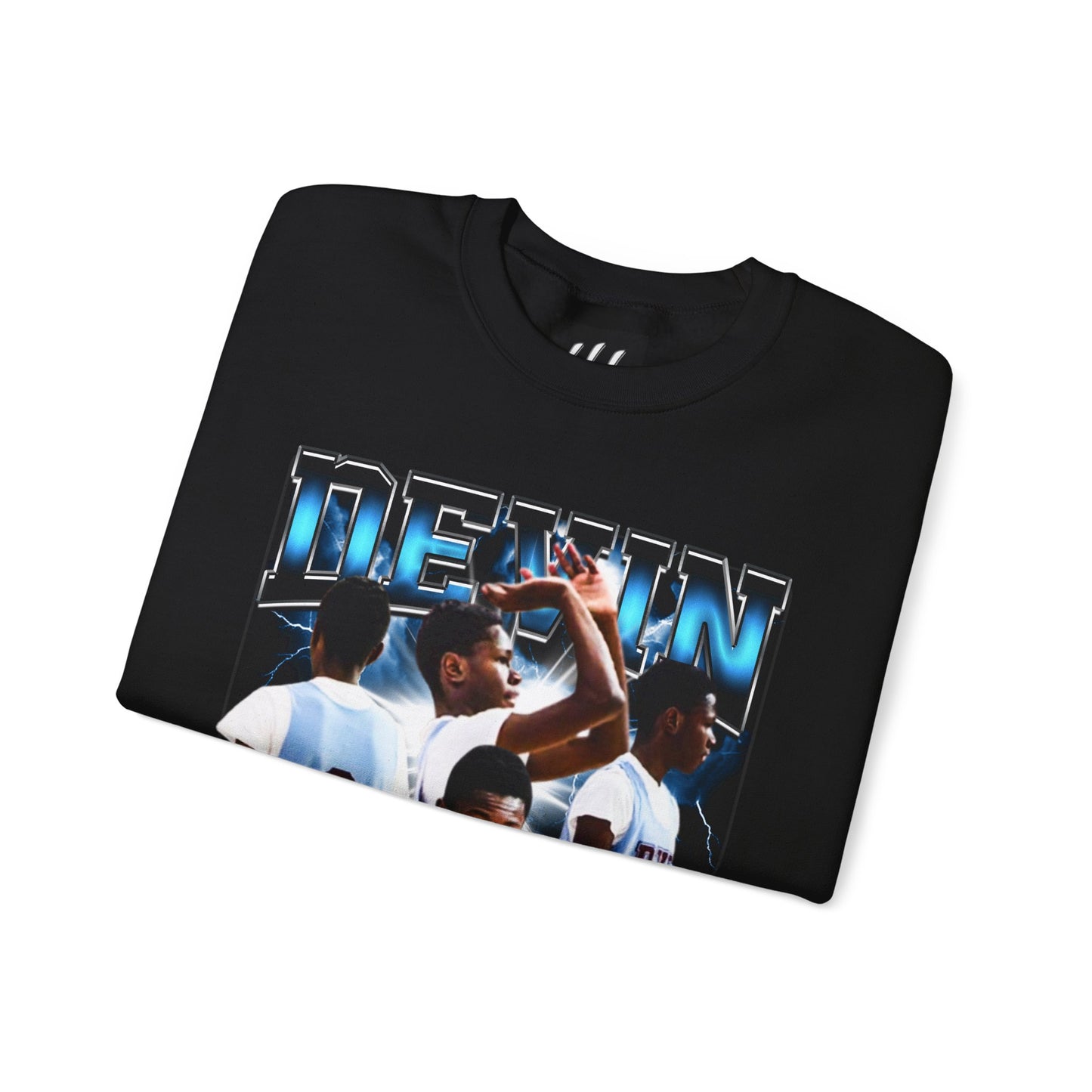 Devin Davenport Crewneck Sweatshirt