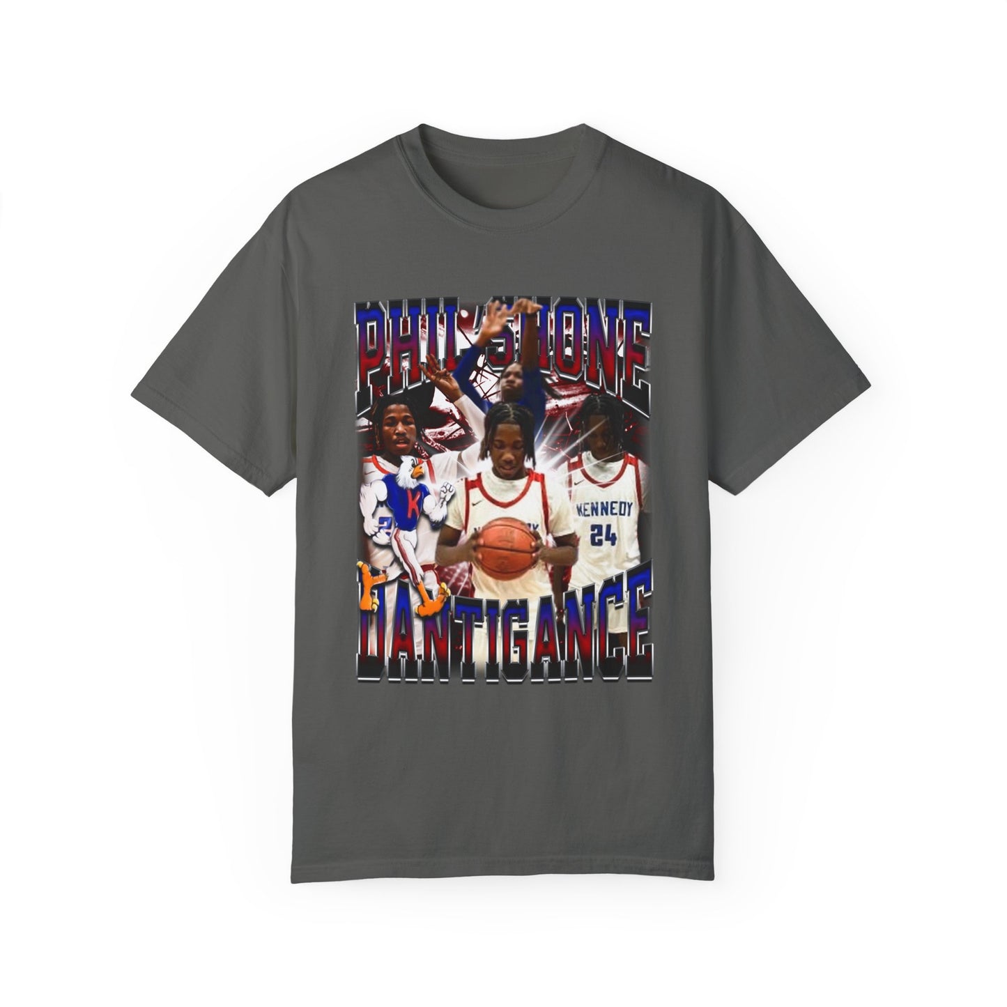 Phil'shone Dantigance Heavyweight Premium Tee