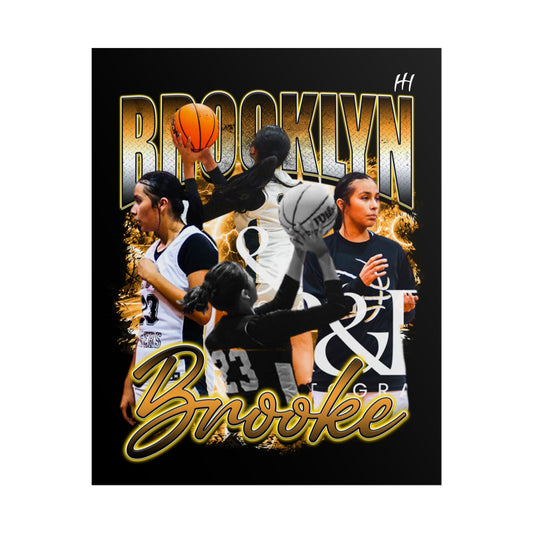 Brooklyn Poster