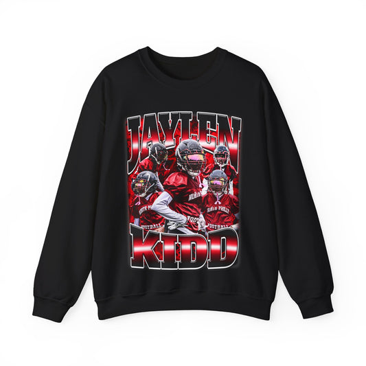 Jaylen Kidd Crewneck Sweatshirt