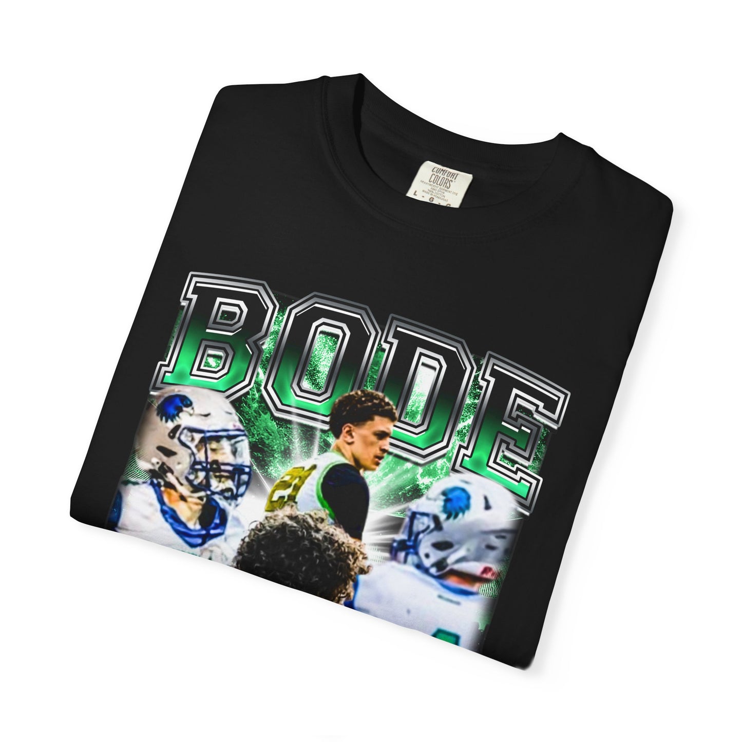 Bode Scullion Heavyweight Premium Tee
