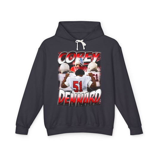 Cobey Dennard Hoodie