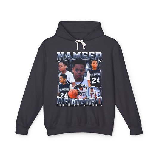 Nameer Reliford Hoodie