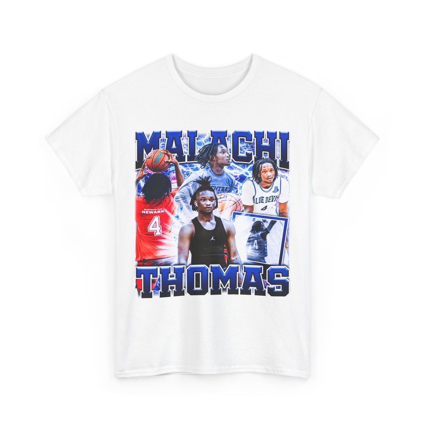 Malachi Thomas Heavy Cotton Tee
