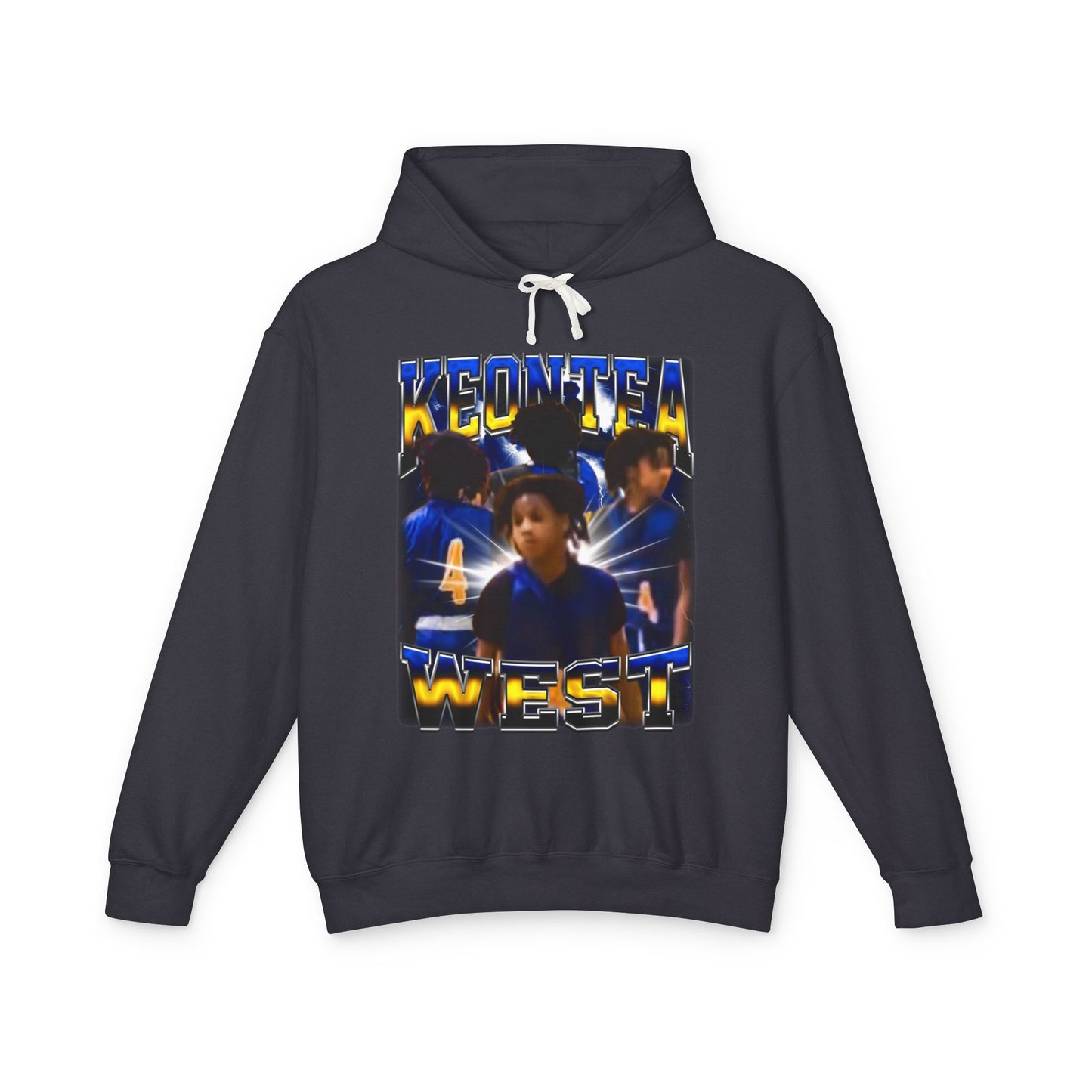 Keontea West Hoodie