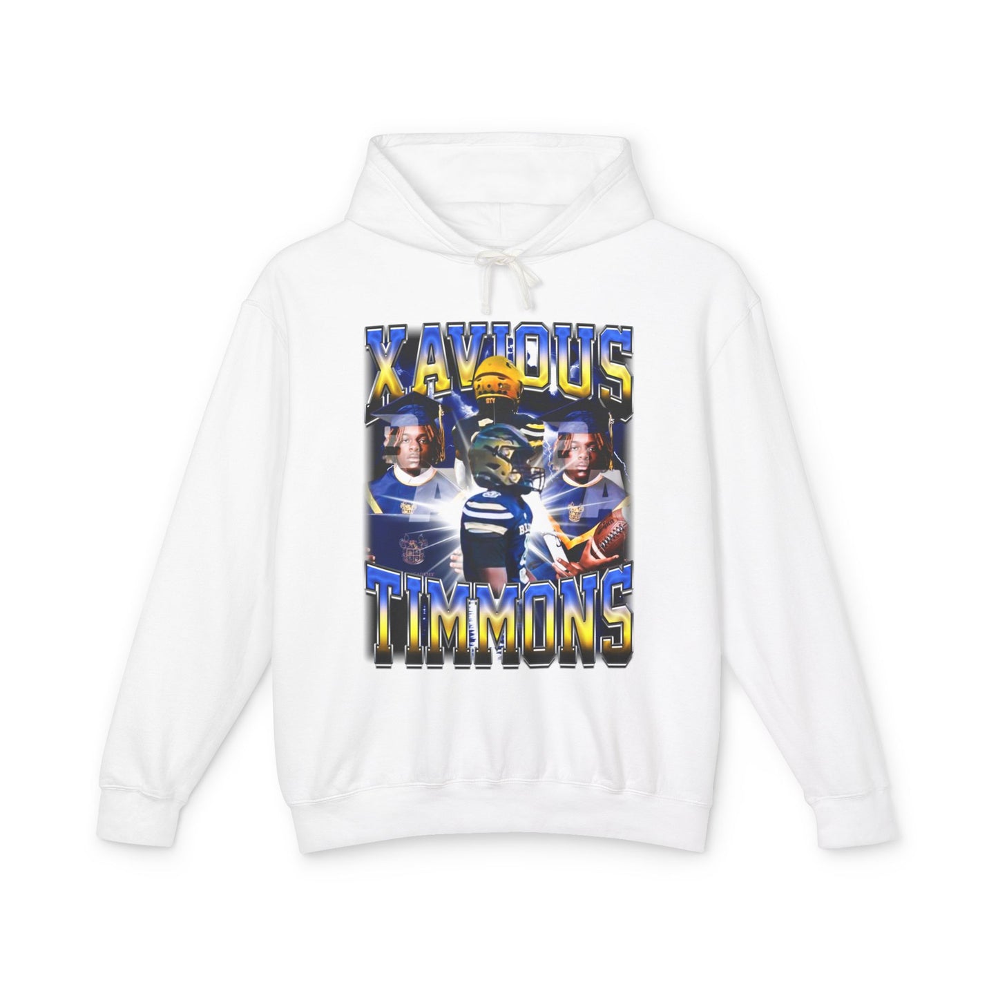 Xavious Timmons Hoodie